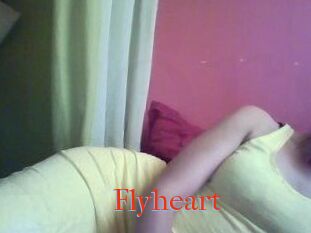 Flyheart