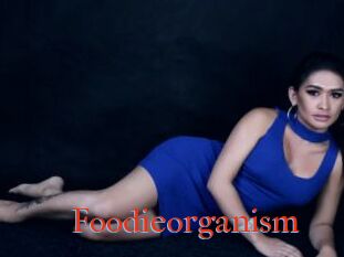 Foodieorganism