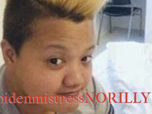 ForbidenmistressNORILLY
