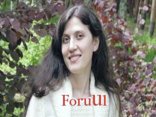 ForuUl