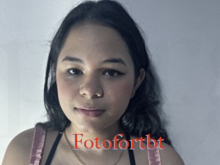 Fotofortbt