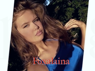 Foxalaina