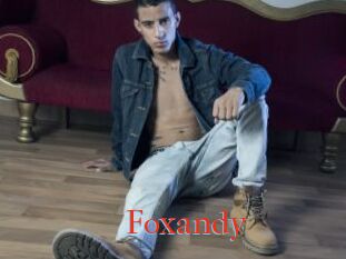 Foxandy