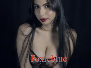 Foxieblue
