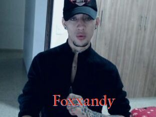 Foxxandy