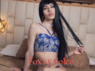 Foxxy_dolce