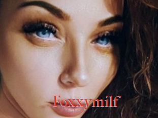 Foxxymilf