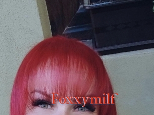 Foxxymilf