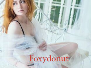 Foxydonut