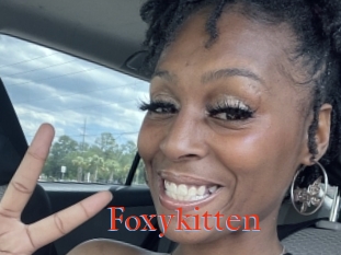 Foxykitten