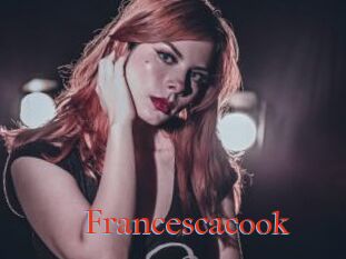 Francescacook