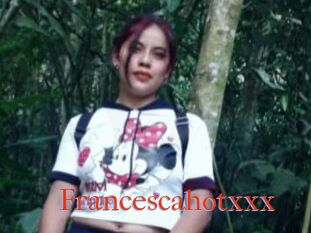 Francescahotxxx