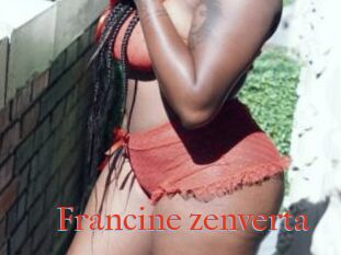 Francine_zenverta