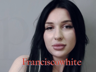 Franciscowhite
