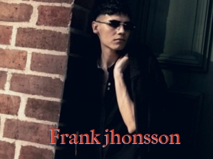 Frank_jhonsson