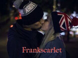 Frankscarlet