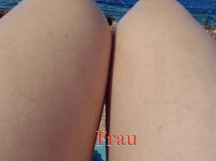 Frau