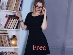 Frea