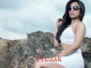 Freaak
