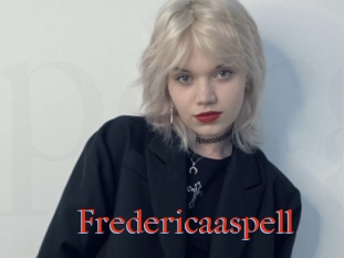 Fredericaaspell