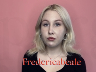 Fredericabeale