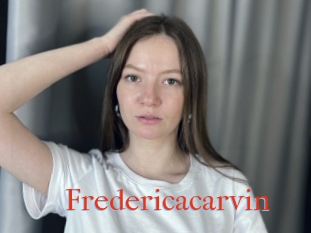Fredericacarvin