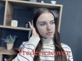 Fredericacovey