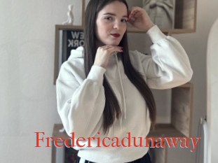 Fredericadunaway