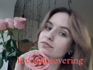 Fredericaevering