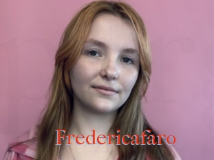 Fredericafaro