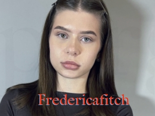 Fredericafitch