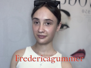 Fredericagummer