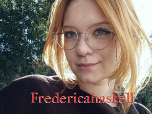 Fredericahaskell