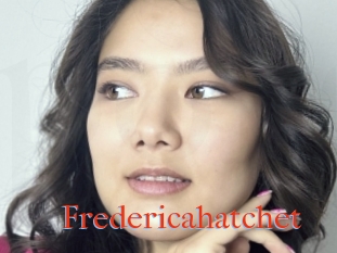 Fredericahatchet