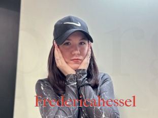 Fredericahessel