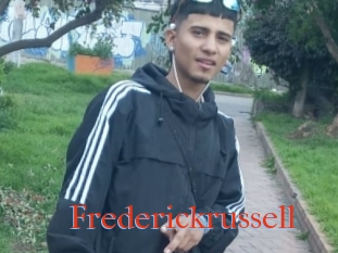 Frederickrussell