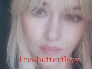 Freebutterflyyy