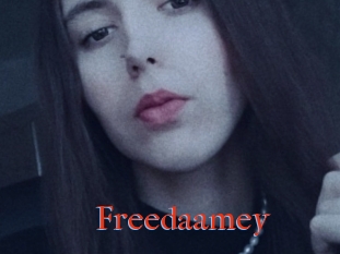 Freedaamey
