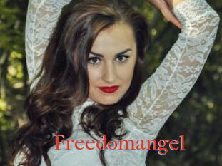 Freedomangel