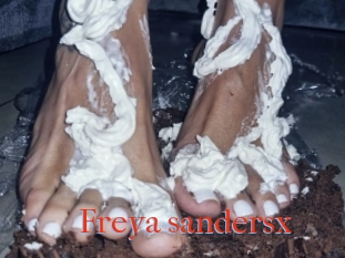 Freya_sandersx