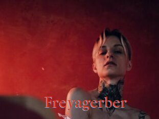 Freyagerber