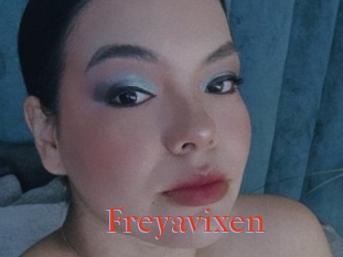 Freyavixen