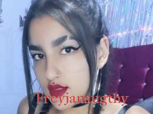 Freyjanaugthy