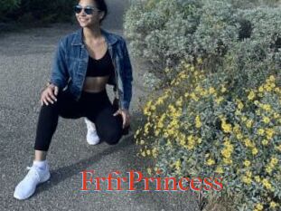 FrfrPrincess