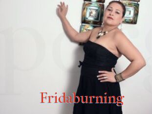 Fridaburning