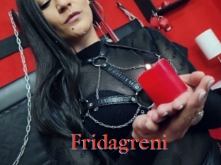 Fridagreni