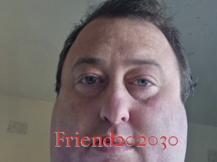 Friend202030