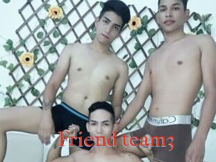 Friend_team3