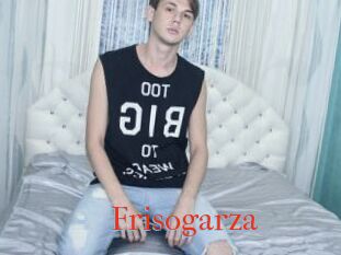 Frisogarza
