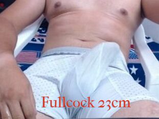 Fullcock_23cm